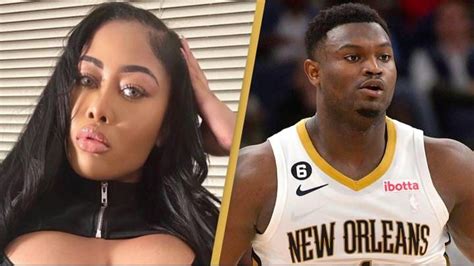 moriah mills and zion williamson|Porn star Moriah Mills most explosive claims about。